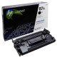 Toner HP CF287A originální, LaserJet Enterprise M506/MFP M527/Flow MFP M527