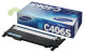 Toner Samsung CLT-C406S originální cyan, CLP-360/CLX-3300/Xpress C410W