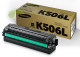 Toner Samsung CLT-K506L originální černý, CLP-680/CLX-6260