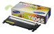 Toner Samsung CLT-Y406S originální žlutý, CLP-360/CLX-3300/Xpress C410W