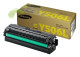 Toner Samsung CLT-Y506L originální žlutý, CLP-680/CLX-6260