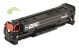 Renovovaný toner pro Canon CRG-718Bk černý, LBP7200Cdn/7660Cdn/7680Cx/MF8330Cdn/MF8340Cdn