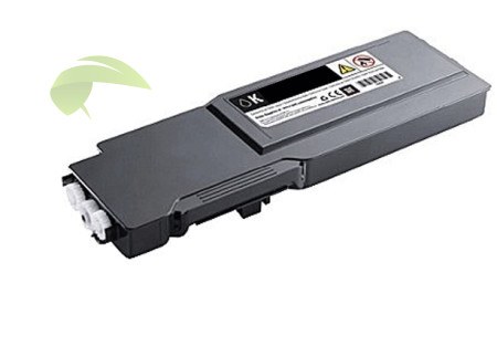 Toner pro Dell 593-11119, Dell C3760/C3765 černý