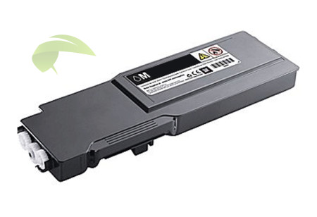 Toner pro Dell 593-11121, Dell C3760/C3765 magenta