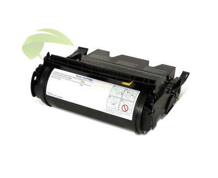 Renovovaný toner pro Dell 5210n/5210dn/5310n/5310dn - TD381, 595-10009