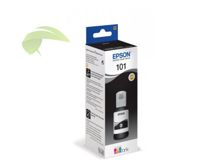 Epson 101, C13T03V14A originální černá, L4150/L4160/L6160/L6170/L6190