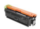 Toner pro HP 212X, HP W2120X černý, Color LaserJet Enterprise M554/M555/M578 renovovaný, původní čip