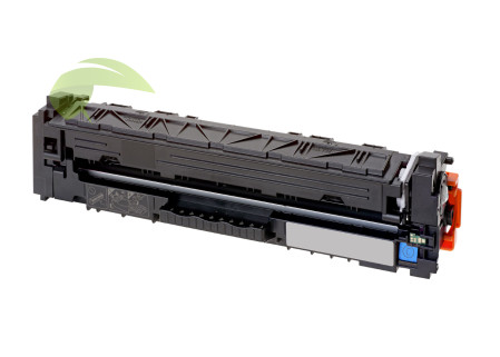 Toner pro HP W2211X (207X), Color LaserJet Pro M255/MFP M282/M283 renovovaný cyan, původní čip