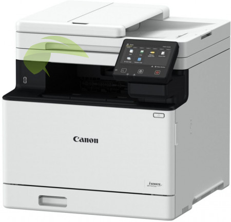 Canon i-SENSYS MF752Cdw