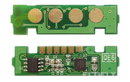 Čip pro Samsung ProXpress M3825/M3875/M4025/M4075, MLT-D204E černý