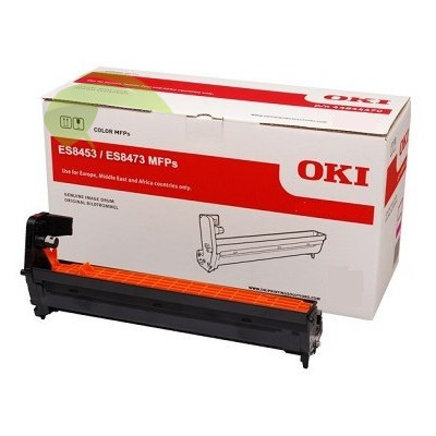 OKI 44844473 obrazový válec, ES8453 MFP/ES8473 MFP žlutý originální