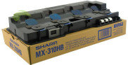 Odpadní nádobka Sharp MX-310HB originální, MX-2301/2600/3100/4100/5000/5001/5100