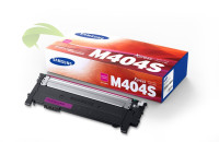 Samsung CLT-M404S originální toner magenta