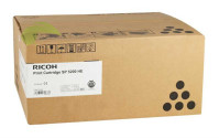 Toner Ricoh SP 5200HE, 821229, 406685 originál, Aficio SP 5200DN/5200S/5210DN/5210SF/5210SR