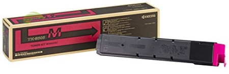 Toner Kyocera TK-8505M magenta, originální, TASKalfa 4550ci/4551ci/5550ci/5551ci