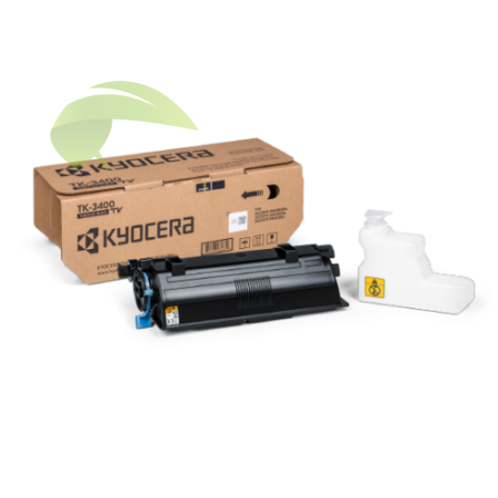 Toner Kyocera TK-3400 originální, ECOSYS MA4500fx/MA4500x/PA4500x