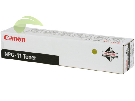 Toner Canon NPG-11, 1382A002 originální