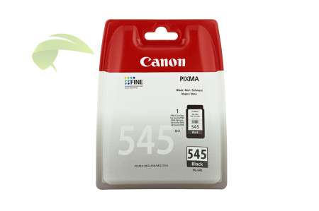 Canon PG-545, originální černá náplň, Pixma TS3150/MG3050/MG2550