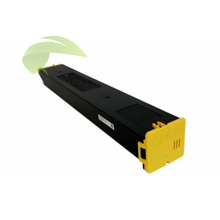 Toner Sharp BP-GT20YA žlutý originální, BP-10C20/BP-20C20/BP-20C25