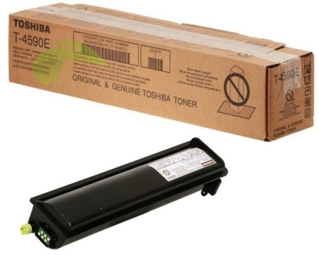 Toner Toshiba T-4590E originální, e-STUDIO 206L/256SE/306SE