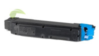 Toner pro Kyocera TK-5140 cyan renovovaný, ECOSYS M6030cdn/M6530cdn/P6130cdn