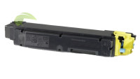 Renovovaný toner pro Kyocera TK-5150Y - ECOSYS M6035cidn/M6535cidn/P6035cdn - žlutý - 10000 stran