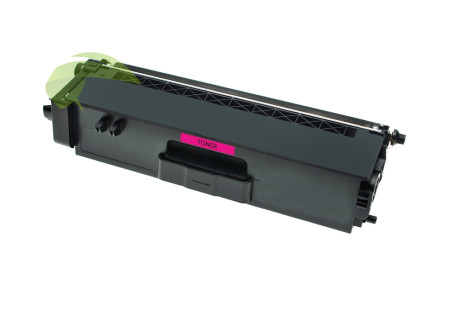 Toner Brother TN-900M renovovaný magenta, HL-L9200CDWT/MFC-L9550CDW/MFC-L9550CDWT