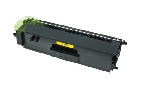 Toner Brother TN-900Y renovovaný žlutý, HL-L9200CDWT/MFC-L9550CDW/MFC-L9550CDWT