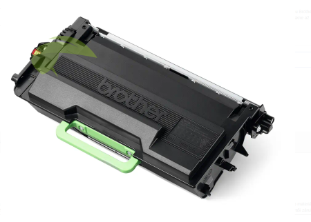 Toner Brother TN-3610XL, TN3610XL originální, MFC-L6910/L6915/HL-L6410/L6415