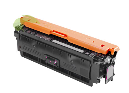 Toner pro Canon 040H, 0457C001 renovovaný magenta, LBP710Cx/LBP712Cx