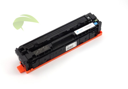 Toner pro Canon 054H C, 3027C002 renovovaný cyan,  LBP621Cw/LBP623Cdw/MF641Cw/MF643Cdw/MF645Cx