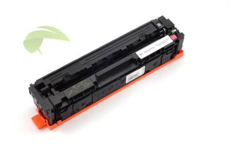 Toner pro Canon 054H M, 3026C002 renovovaný magenta,  LBP621Cw/LBP623Cdw/MF641Cw/MF643Cdw/MF645Cx