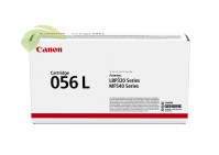 Toner Canon 056L, 3006C002 originální, i-SENSYS LBP325x/MF542x/MF543x