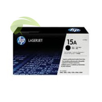 Toner HP C7115A (15A) originální, LaserJet 1000/1005/1005w/1200/1220/3300/3310/3320/3330/3380