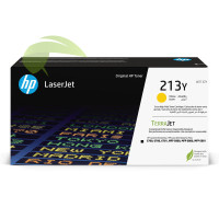 Toner HP 213Y, HP W2132Y originální žlutý, Color LaserJet Enterprise 5700/6700/5800/6800