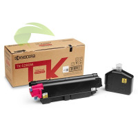 Toner Kyocera TK-5280M originální magenta, ECOSYS M6235cidn/M6635cidn/P6235cdn