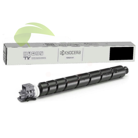 Toner Kyocera TK-8375K, originální černý, TASKalfa 3554ci