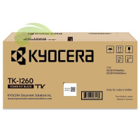 Toner Kyocera TK-1260 originální, ECOSYS PA4000wx/PA4000x