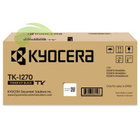 Toner Kyocera TK-1270 originální, ECOSYS MA4000wifx/MA4000x/MA4000fx