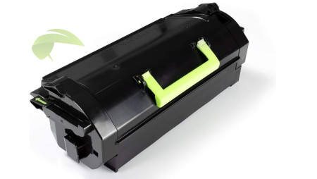 Toner pro Lexmark MS818, 53B2X00 kompatibilní