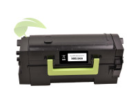 Toner pro Lexmark MX721/MX722/MX822/MX826/MS725/MS821/MS822/MS823/MS826, 58D2H00 kompatibilní