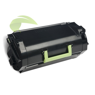 Toner pro Lexmark 66S2X00 renovovaný, MS631/MS632/MX632