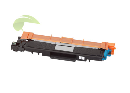 Toner pro Brother TN-247C renovovaný, DCP-L3510CDW/L3550CDW/HL-L3210CW - cyan PREMIUM