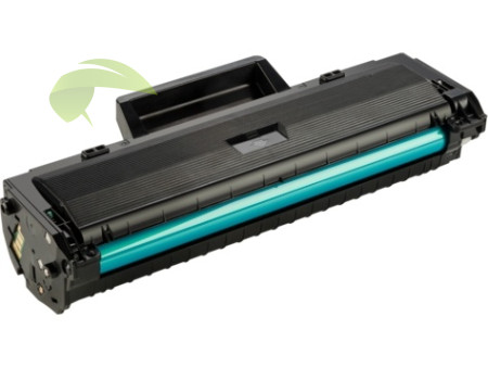 Toner pro HP W1106A (106A) kompatibilní, HP Laser 107a/107w//MFP 135w/137fnw, včetně čipu