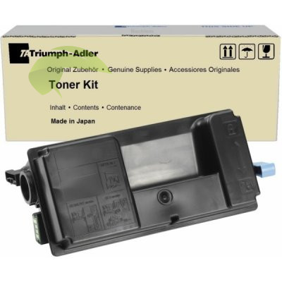 Toner Triumph Adler PK-3011 originální, P-5031DN/P-5032DN