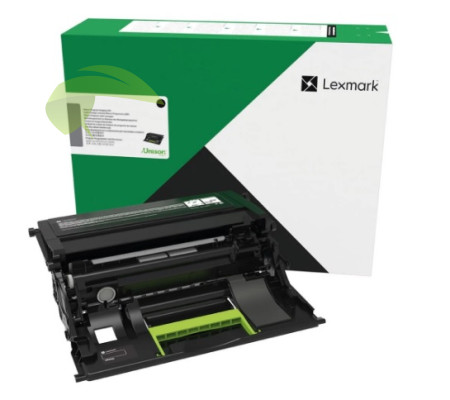 Zobrazovací válec Lexmark 66S0Z00 return originální, MX532/MX632/MS531/MS631/MS632