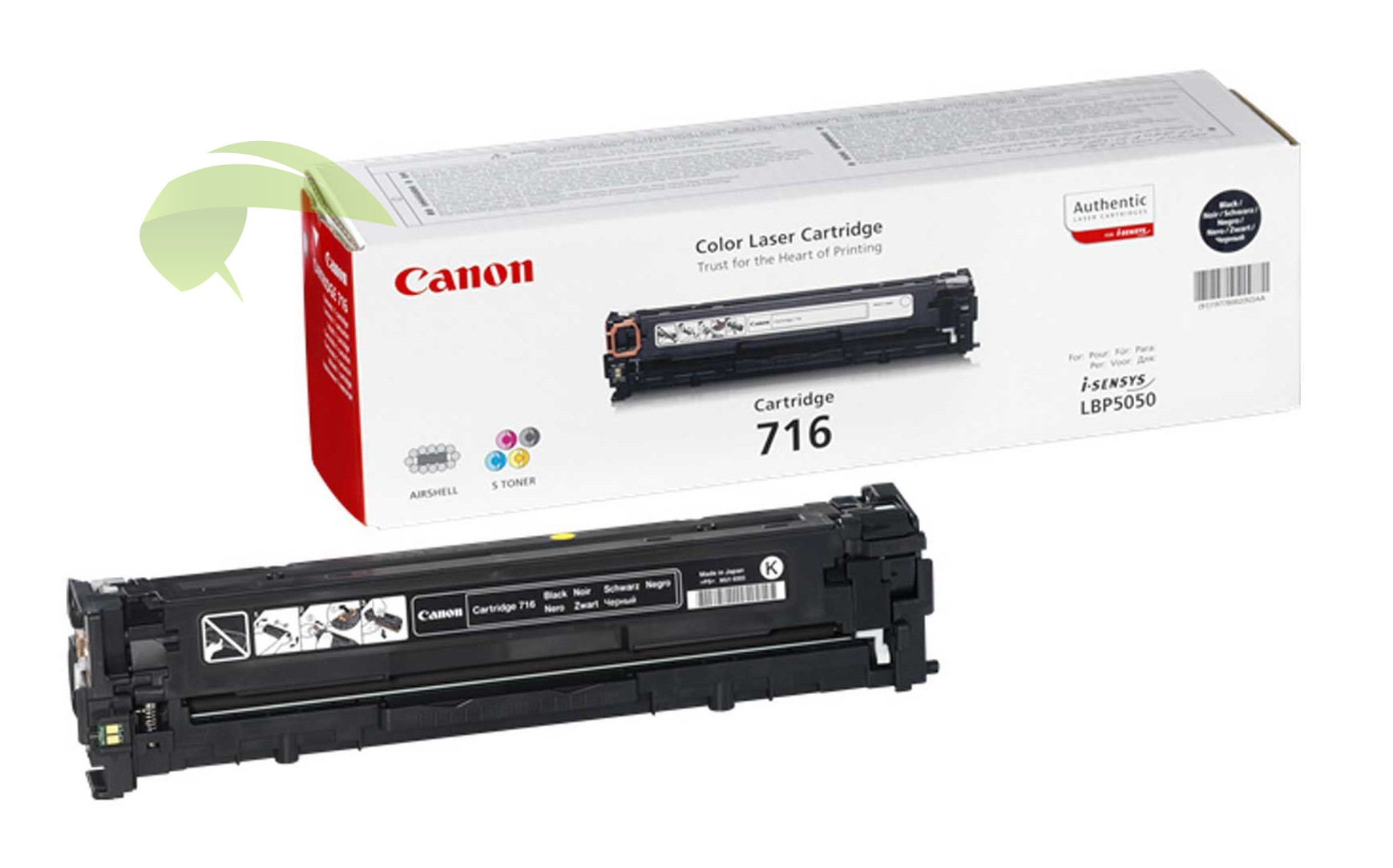 Canon mf8030 закончился тонер