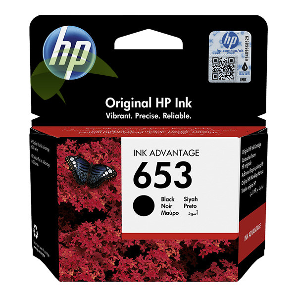 Струйное мфу hp deskjet plus ink advantage 6075 какие картриджи подходят